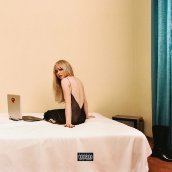 «Emails I Can't Send» — альбом Sabrina Carpenter
