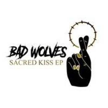 Обложка «Sacred Kiss (Acoustic) (Sacred Kiss Ep 2022)» — Bad Wolves