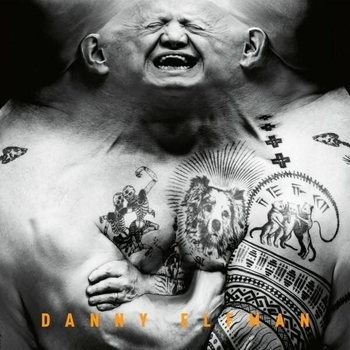 Danny Elfman — Bigger. Messier.