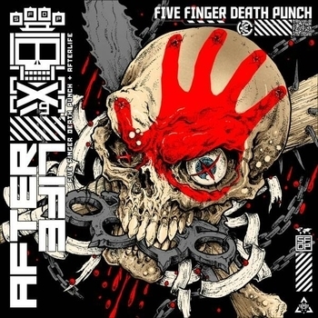 Five Finger Death Punch — AfterLife