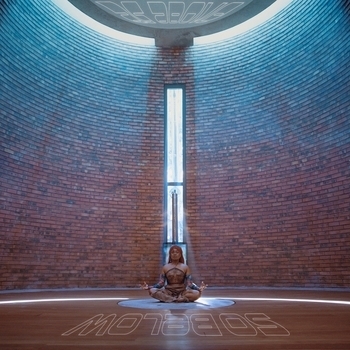 Sampa the Great — As Above, So Below