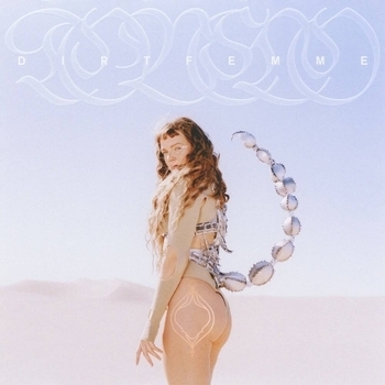 Обложка «Cute and Cruel (Dirt Femme 2022)» — Tove Lo feat First Aid Kit