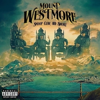 E-40 feat Mount Westmore feat Snoop Dogg, Ice Cube, Too Short — Free Game (Snoop Cube 40 SHort 2022)