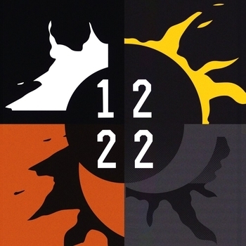 «12_22» — альбом Кино
