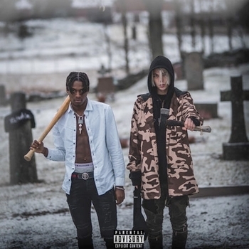 Samurai (Single 2020) — Azide and J Swey: слушать онлайн и скачать ...