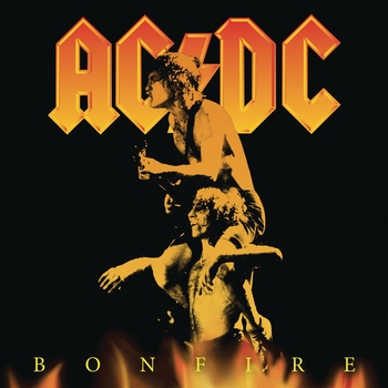 Обложка «If You Want Blood (You've Got It)» — AC/DC
