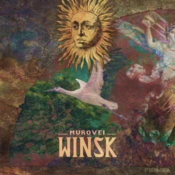 Murovei — Winsk