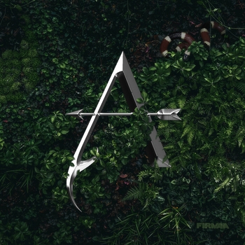 «Alpha» — альбом Смоки Мо