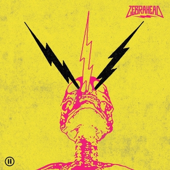 «II» — альбом Zebrahead