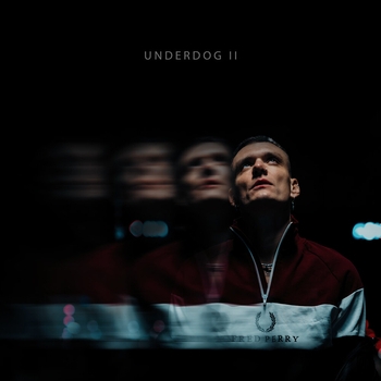 «Underdog II» — альбом Тони Раут