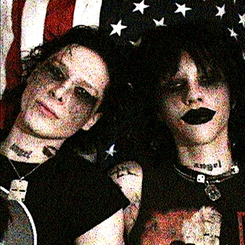 Kai Angel feat 9mice — Heavy metal