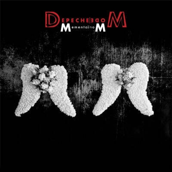 «Memento Mori» — альбом Depeche Mode