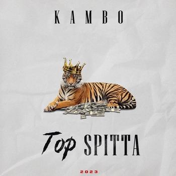 Kambo — Top Spitta