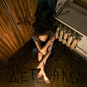 «Деталь» — альбом Judy Rain