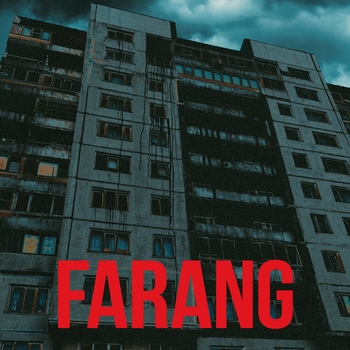 «Farang» — альбом Гарри Топор