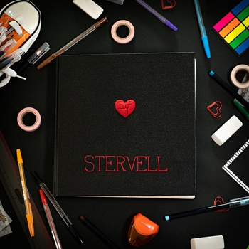 Stervell — Дневники твоего сердца