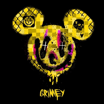 «Grimey» — альбом Смоки Мо