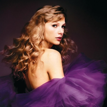 «Speak Now» — альбом Taylor Swift