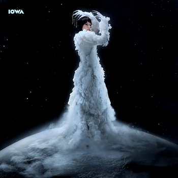 «Кассиопея» — альбом Iowa