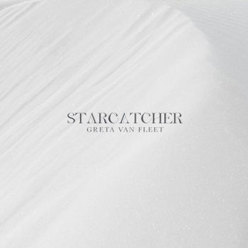 Greta Van Fleet — Waited All Your Life (Starcatcher 2023)