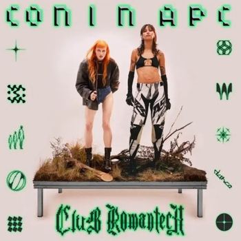 Слушать «You're Free» — Icona Pop feat Ultra Nate Обложка «You're Free» — Icona Pop feat Ultra Nate