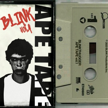Блинк — Ape tape, Ч. 1