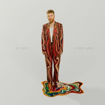 JP Saxe — Who You Thought I'd Be (A Grey Area 2023)
