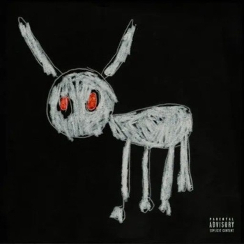 «For All The Dogs» — альбом Drake
