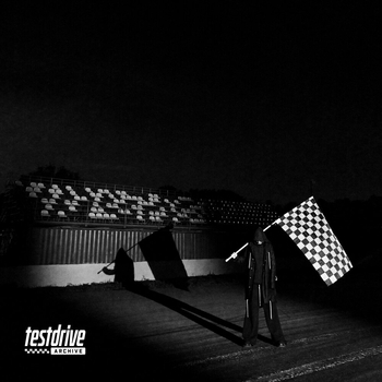 Lildrughill — Test drive: archive