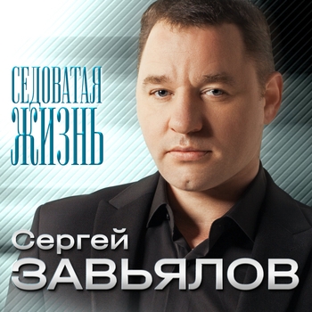 Обложка «Не гони ты меня» — Сергей Завьялов