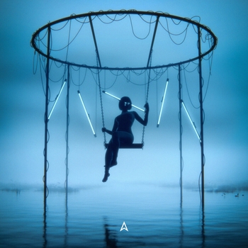 Antent — Dreamwalker