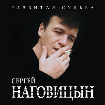 Обложка «Потерянный край (Разбитая судьба 1999)» — Сергей Наговицын