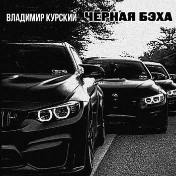 Владимир Курский — Чёрная бэха