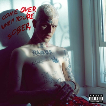 Lil Peep — Idgaf (Og Version) (Come Over When You're Sober, Pt. 2 (Og Version) 2023)