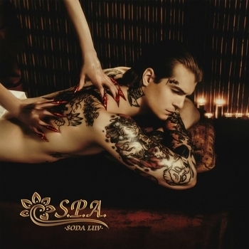 Soda Luv — S.p.a.