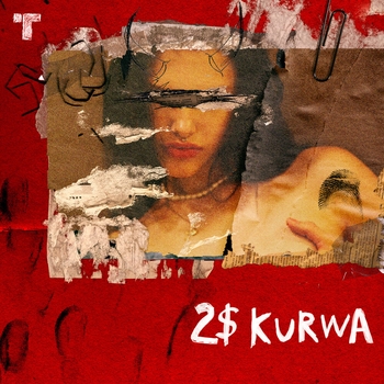 «2S Kurwa» — альбом Гарри Топор