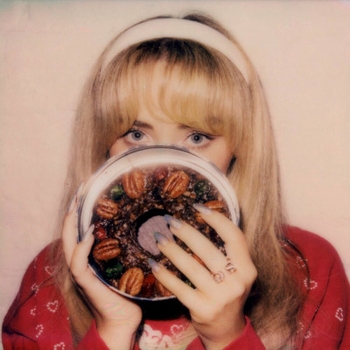«Fruitcake» — альбом Sabrina Carpenter