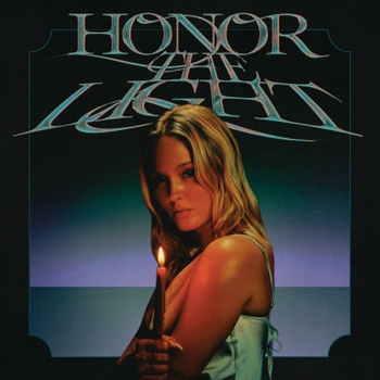 Zara Larsson — Sankta Lucia (Honor The Light 2023)