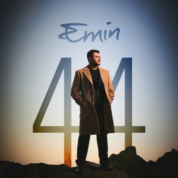 Jony, Emin — Камин