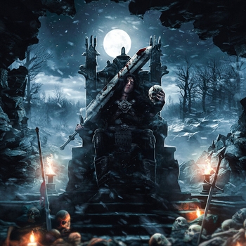 Arthas — Во имя тьмы