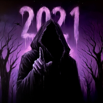 «2021» — альбом Shadowave