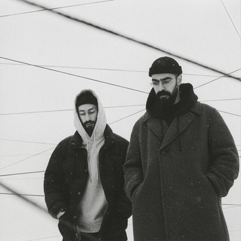 «Narrative» — альбом Miyagi & Эндшпиль