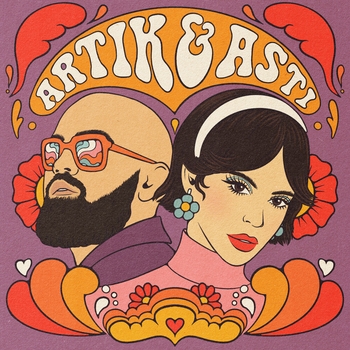 «Качели» — альбом Artik & Asti