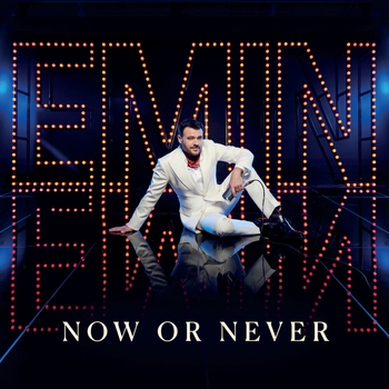 «Now or never» — альбом Emin