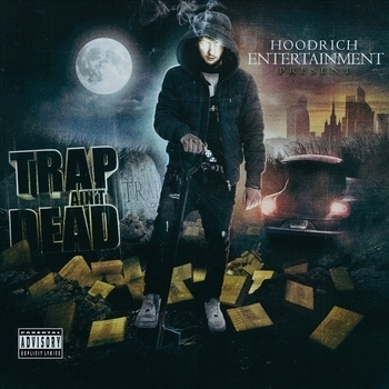 Hood Rich Luka feat. Baby Melo — Интеллект