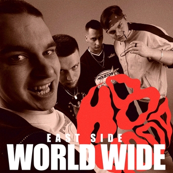 H8.Hood — East side world wide