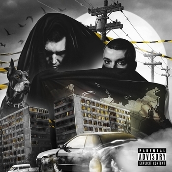 Jahmal TGK feat Pastor Napas — Ночи ночи (2024)