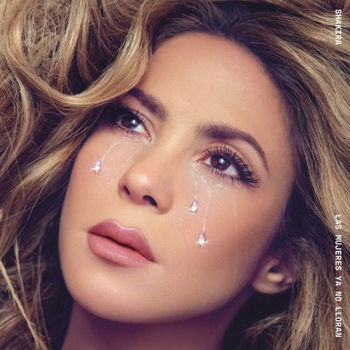 Karol G feat Shakira — Tqg (Manana Sera Bonito 2023)