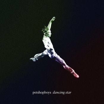 Обложка «Dancing Star (Solomun Extended Remix) (Dancing Star 2024)» — Pet Shop Boys