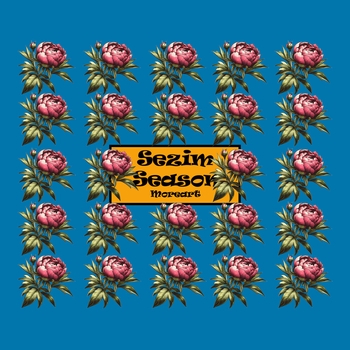 «Sezim Season» — альбом Moreart